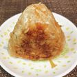 オートミール で味噌焼きおにぎり