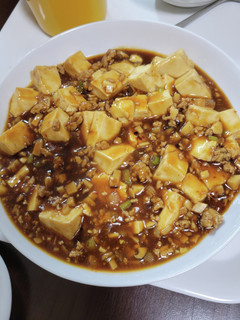 麻婆豆腐-レシピのメイン写真