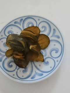キュウリのきゅうちゃん-レシピのメイン写真