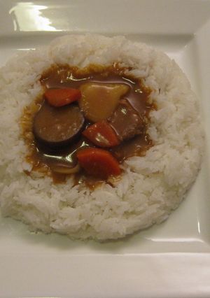 究極カレー★Japanese Curry-レシピのメイン写真
