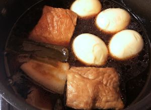 はちみつ煮豚　豚ももブロック使用☆-レシピのメイン写真