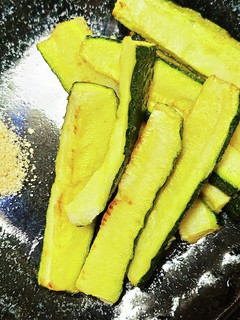 ズッキーニのてんぷら-レシピのメイン写真