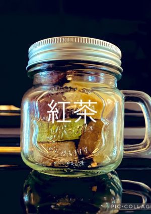 香り豊かな紅茶クッキー-レシピのメイン写真