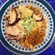 簡単❤すき焼き風