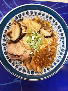 簡単❤すき焼き風-レシピのメイン写真