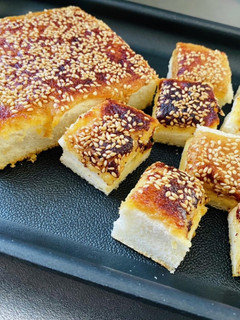 味噌マヨごまパン-レシピのメイン写真