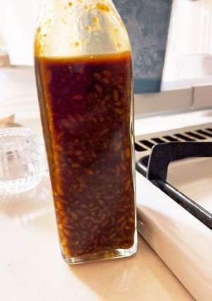 醤油麹-レシピのメイン写真