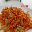 卵とツナ缶✧にんじんしりしり