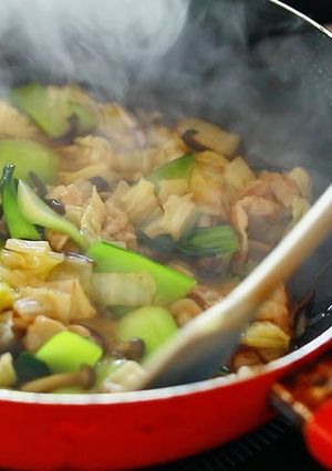 【八宝菜】教えたくないプロが教える作り方-レシピのメイン写真