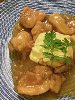 甘酢タルタルチキン-レシピのメイン写真