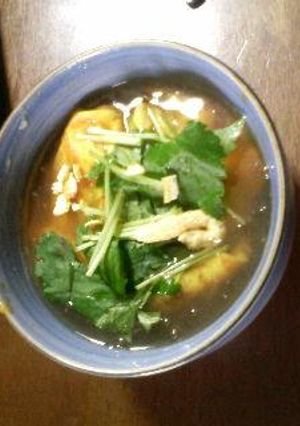 和風天津飯-レシピのメイン写真
