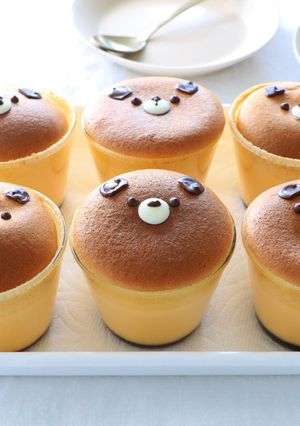 欲張りさんにピッタリなカステラプリン-レシピのメイン写真