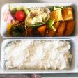 兄高校生お弁当220705
