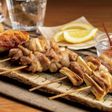 焼き鳥セット