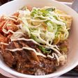 秋刀魚の缶詰ドーン