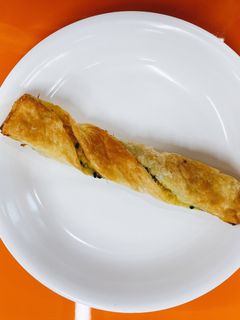 さつまいもスティックパイ-レシピのメイン写真