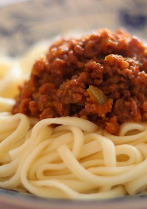 ｼﾞｬｰｼﾞｬｰ麺-レシピのメイン写真