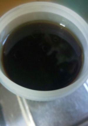 簡単☆冷やし中華のタレ-レシピのメイン写真