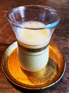甘〜い♡とうもろこし甘酒-レシピのメイン写真