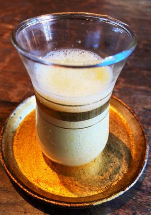 甘〜い♡とうもろこし甘酒-レシピのメイン写真