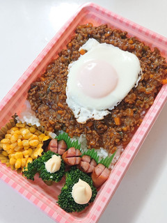 お弁当 7/7-レシピのメイン写真