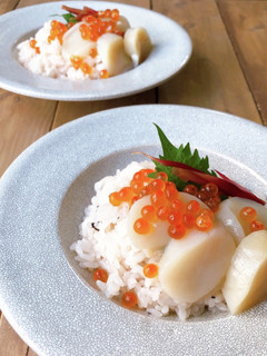梅講師直伝42!梅酢で簡単酢飯-レシピのメイン写真