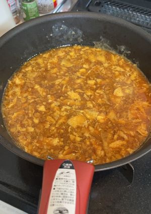私で3代目の我が家のそうめんつゆ♪-レシピのメイン写真