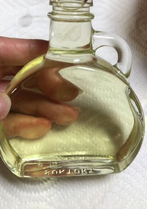 ミントシロップ-レシピのメイン写真
