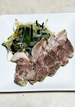 あつ〜い夏に冷たいお野菜はいかがですか？-レシピのメイン写真