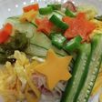 七夕そうめん・2022