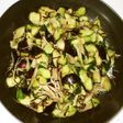 なす・きゅうり・昆布の熱中症マリネサラダ