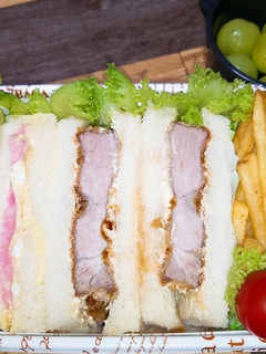 娘のお弁当 R4.7.8-レシピのメイン写真