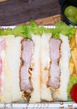 娘のお弁当　R4.7.8-レシピのメイン写真