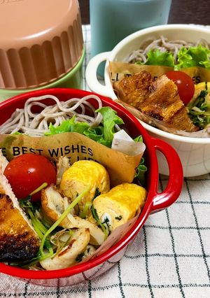 毎日のお弁当363-レシピのメイン写真
