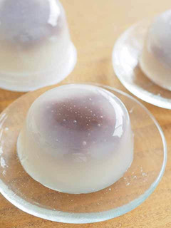 水まんじゅう-レシピのメイン写真