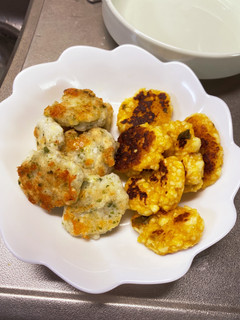 簡単 はんぺん焼き-レシピのメイン写真
