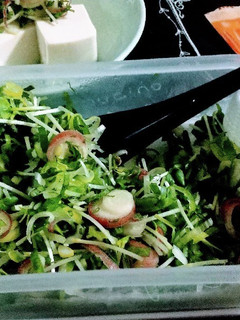 mix薬味-レシピのメイン写真