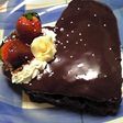 実写版♪NANAケーキ