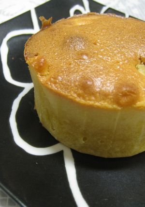 ♪りんごケーキ2♪-レシピのメイン写真