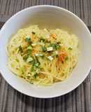 糖質ゼロ麺の簡単美味しい食べ方