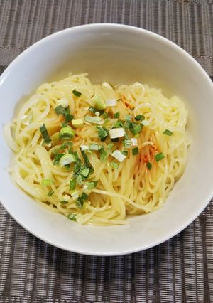 糖質ゼロ麺の簡単美味しい食べ方-レシピのメイン写真