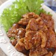 ガーリックすたみなチキン【作り置き】