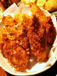 【お魚レシピ】シイラのフライ-レシピのメイン写真