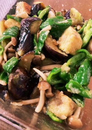 ご飯がすすむ揚げ浸し-レシピのメイン写真
