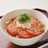 鶏トマト冷やしぶっかけラーメン