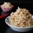 えのき明太:冷凍お弁当おかずストック