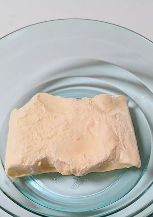 混ぜて、冷やすだけ！！アイスクリーム-レシピのメイン写真