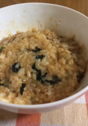 味噌たまごかけごはん-レシピのメイン写真