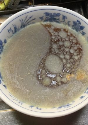 手羽　煮こごり　もったいない　醤油　圧力-レシピのメイン写真