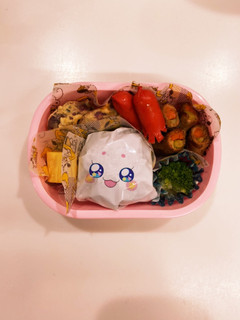 ❁towaおべんとう♡187❁-レシピのメイン写真